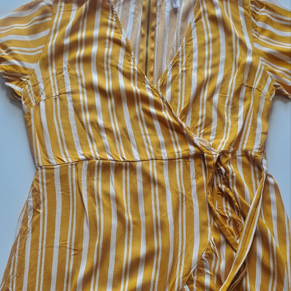 XHILARATION DRESS - Picture 2 of 10